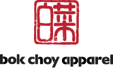 Bok Choy Logo