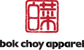 Bok Choy Logo